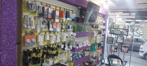 عکس موبایل دایموند