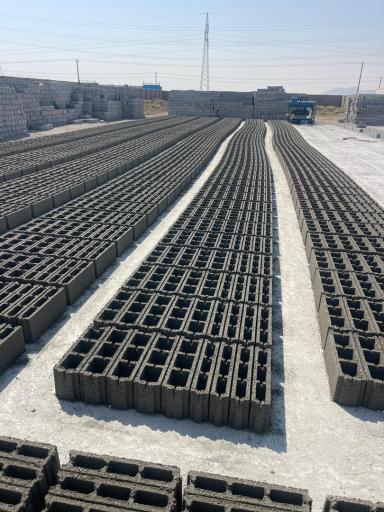 عکس مصالح ساختمانی جوانی 