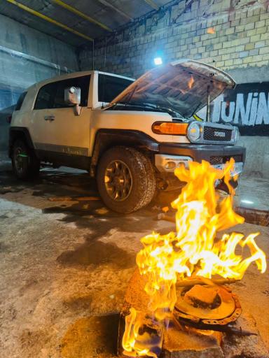 عکس مکانیکی ایرتویا میلاد