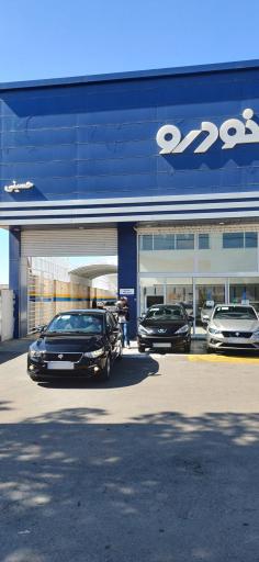 عکس نمایندگی ایران خودرو حسینی کد ۳۴۲۱
