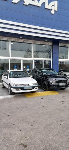 عکس نمایندگی ایران خودرو حسینی کد ۳۴۲۱