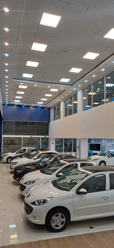 عکس ایران خودرو حسینی کد 3421