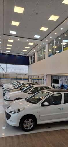 عکس نمایندگی ایران خودرو حسینی کد ۳۴۲۱