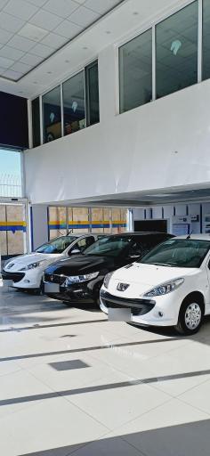 عکس ایران خودرو حسینی کد 3421