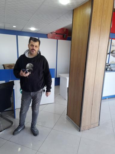 عکس فشان کالا