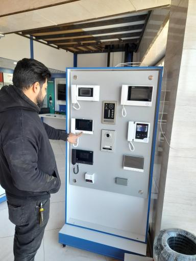 عکس فشان کالا