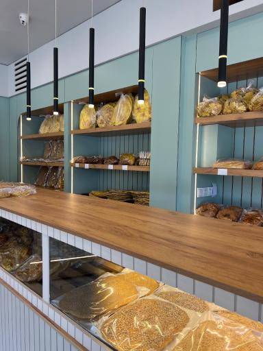 عکس مجتمع نان مانا