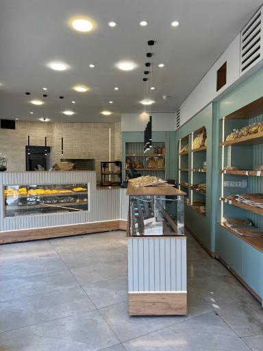 عکس مجتمع نان مانا