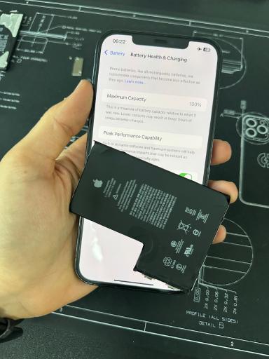 عکس موبایل لند 