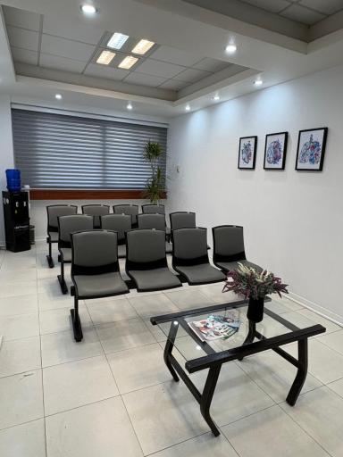 عکس مطب دکتر سارا وحدانی متخصص مغز و اعصاب