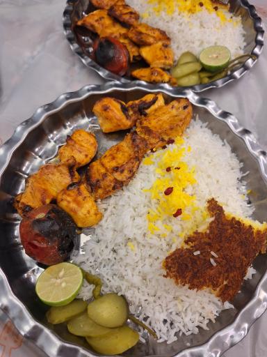 عکس دیزی سرای تمیزی
