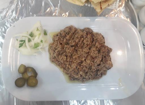 عکس هتل ارگ مشهد