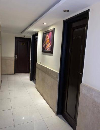 عکس هتل ارگ مشهد