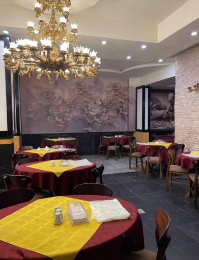 عکس هتل ارگ مشهد