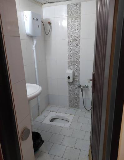 عکس هتل ارگ مشهد