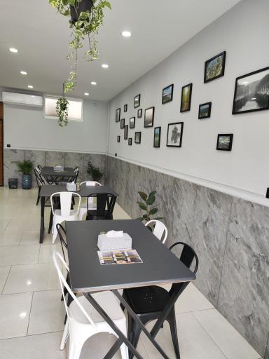 عکس رستوران شالیزار