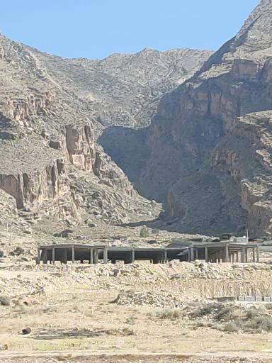 عکس بیمارستان اعصاب و روان دکتر رحمانیان (در حال ساخت)