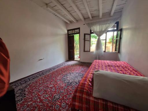 عکس اقامتگاه بی بی گل