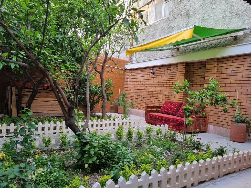 عکس اقامتگاه بی بی گل