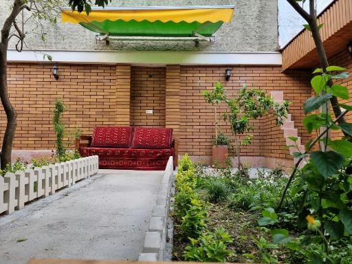 عکس اقامتگاه بی بی گل