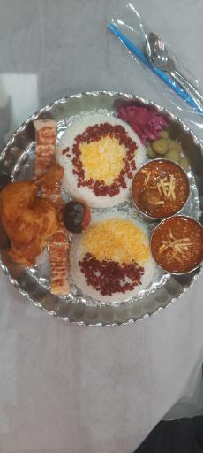 عکس هتل ارگ مشهد