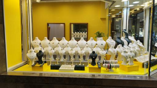 عکس گالری طلای پگاه