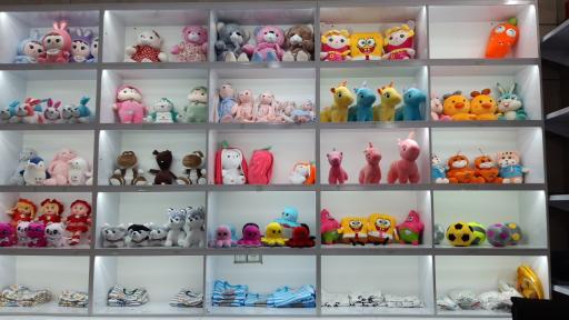 عکس سیسمونی نی نی