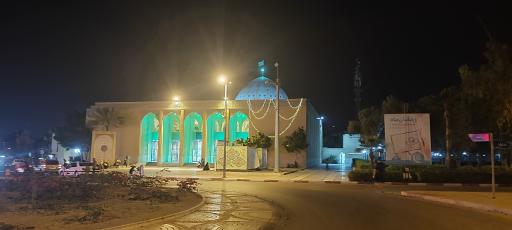 عکس مسجد امام حسن (ع)