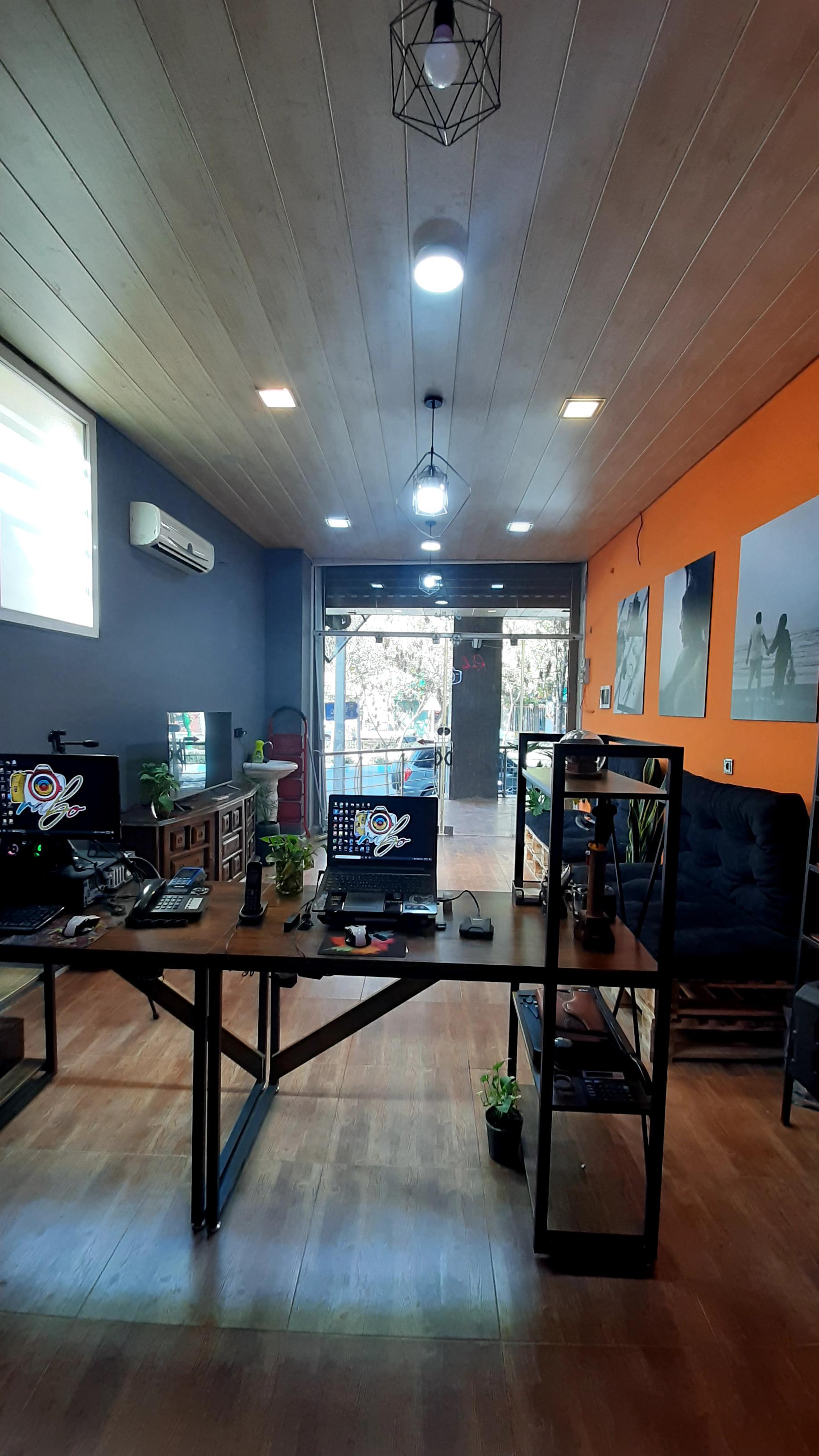 عکس استودیو عکس و فیلم رابو