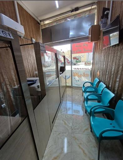 عکس کافی نت پویش