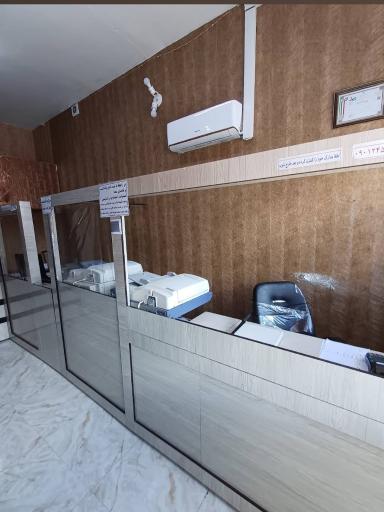 عکس کافی نت پویش