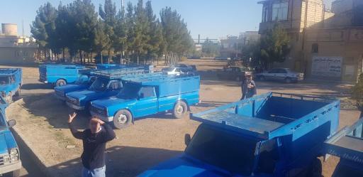 عکس باربری فرهنگ