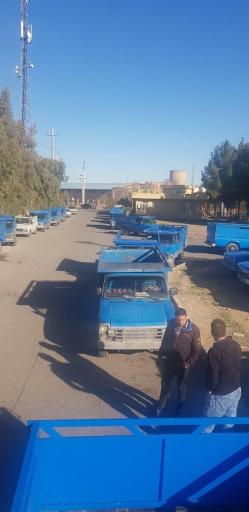 عکس باربری فرهنگ