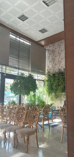 عکس رستوران اعیانی