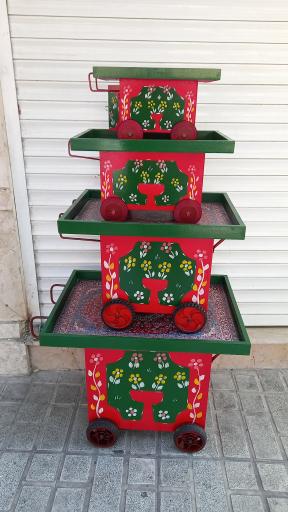 صنایع دستی حمید