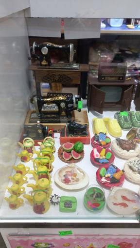 صنایع دستی حمید