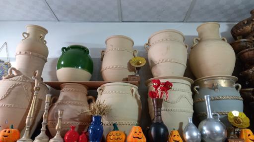 عکس صنایع دستی حمید