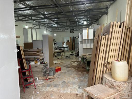 کابینت سازی و چوب فروشی طریقی 