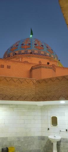 عکس مسجد امام حسن (ع)