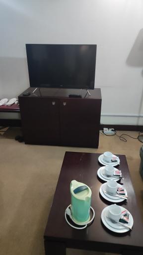 عکس هتل مرآت