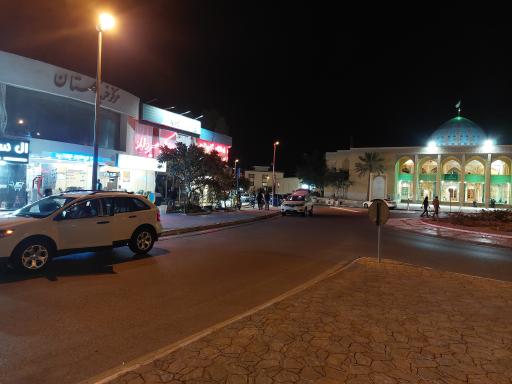 عکس مسجد امام حسن (ع)