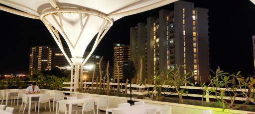 عکس فودکورت دامون