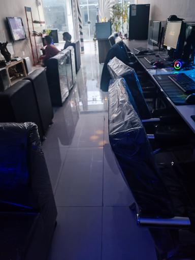 عکس گیم سنتر نویان