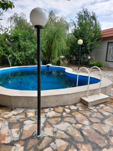 عکس باغ اندی 