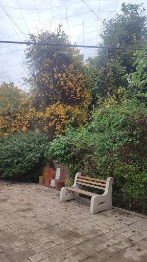 عکس پارک بعثت