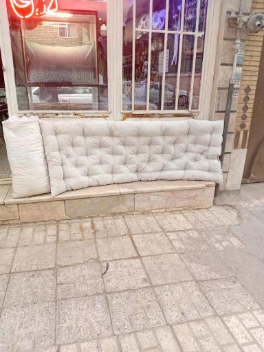 عکس کالای خواب طوبی
