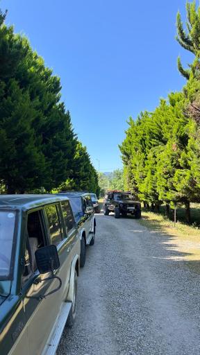 عکس دهکده توریستی آویشار 