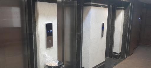 عکس هتل مرآت