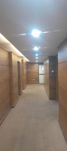 عکس هتل مرآت