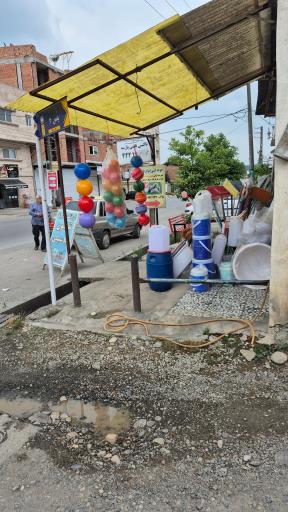 ارزانکده تفلون و پلاستیک